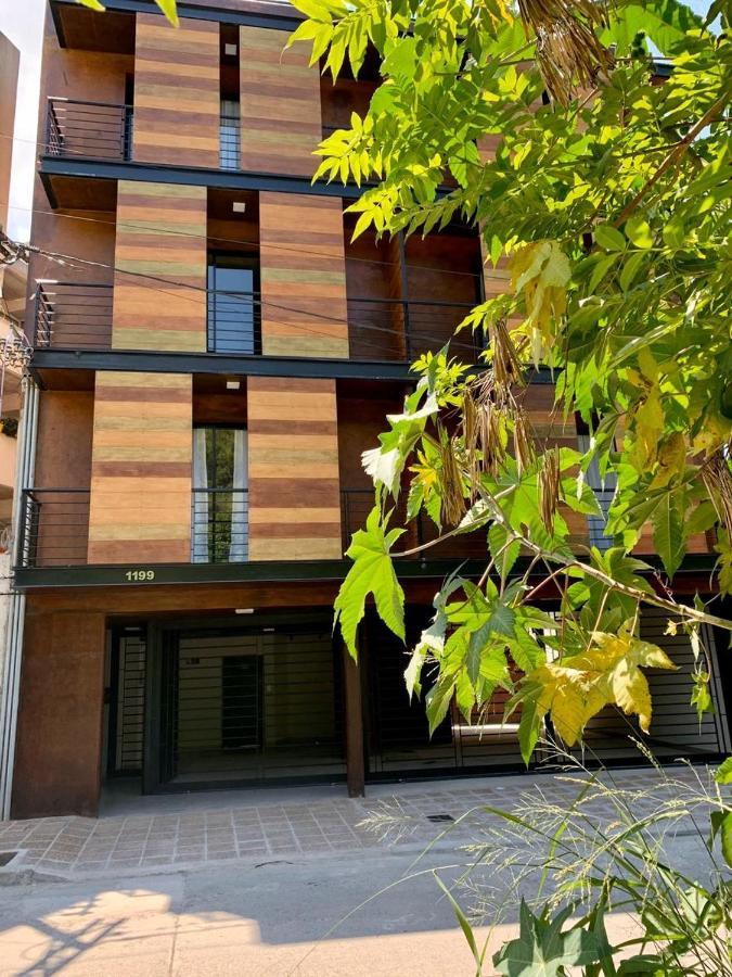 Cerros Del Norte II Departamentos San Salvador de Jujuy Exterior photo